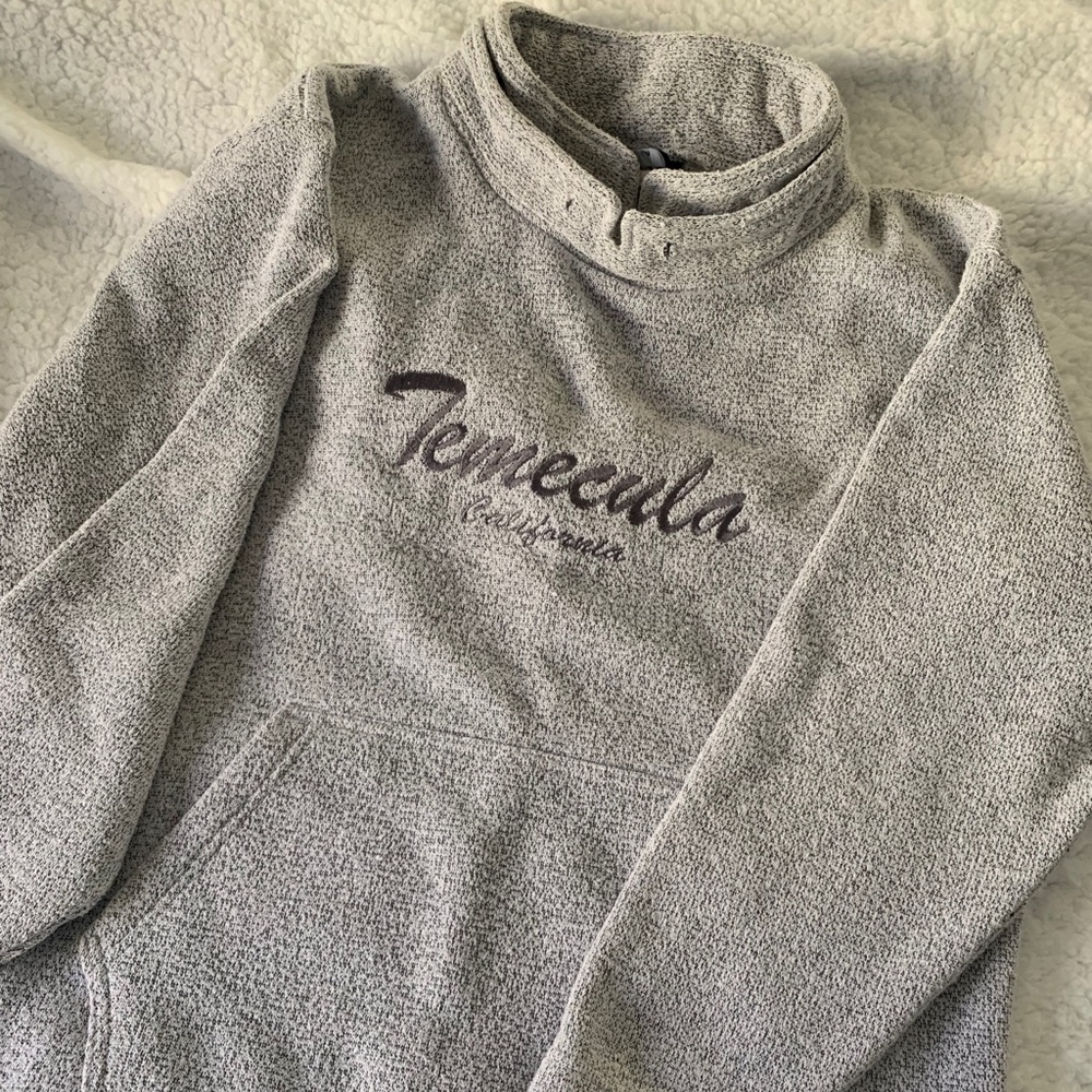 Basix USA California pull over